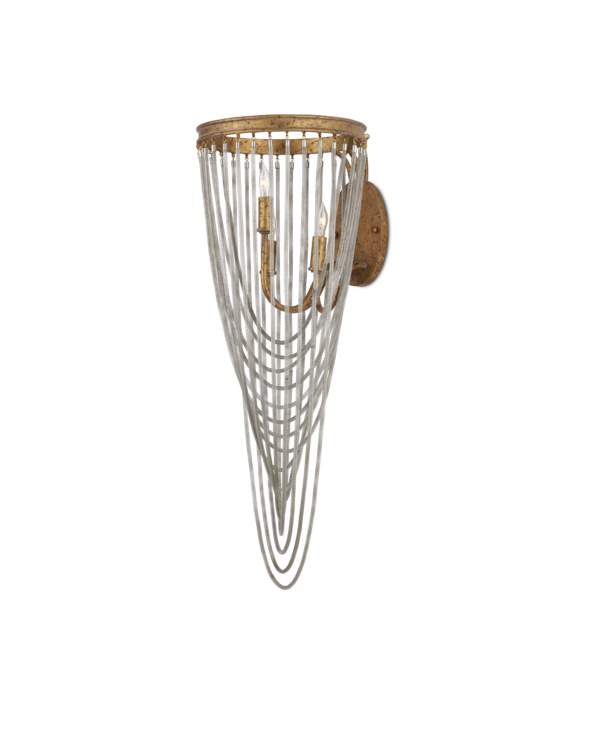 Lucien Wall Sconce