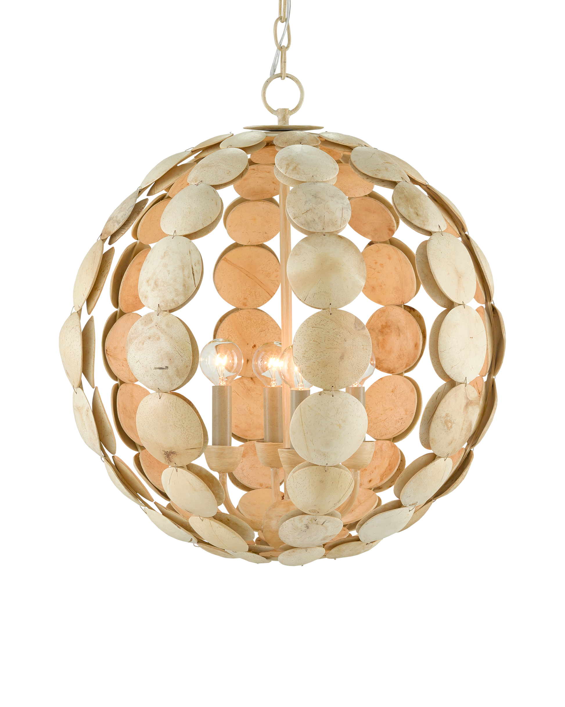 Tartufo Chandelier