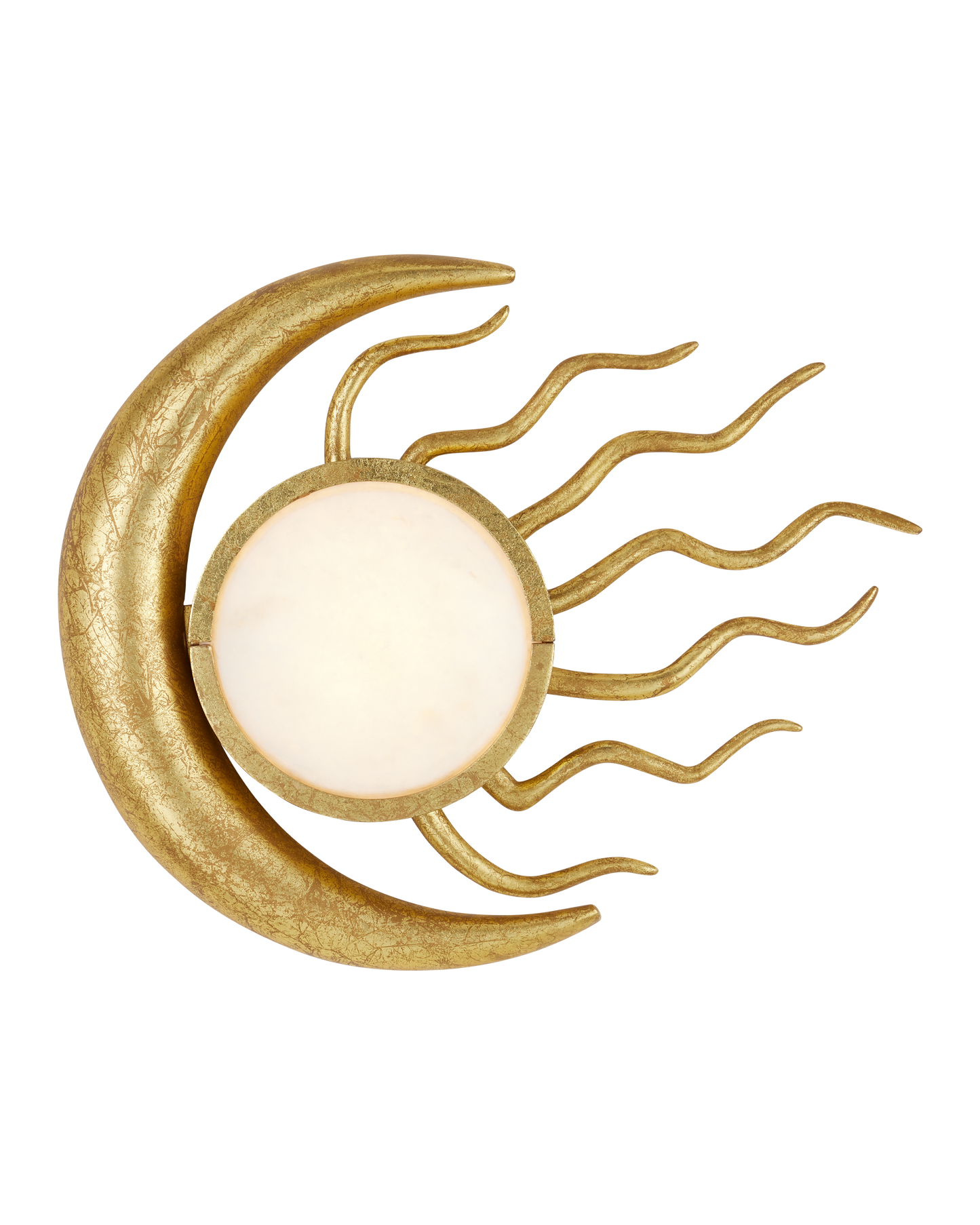 Tona Wall Sconce