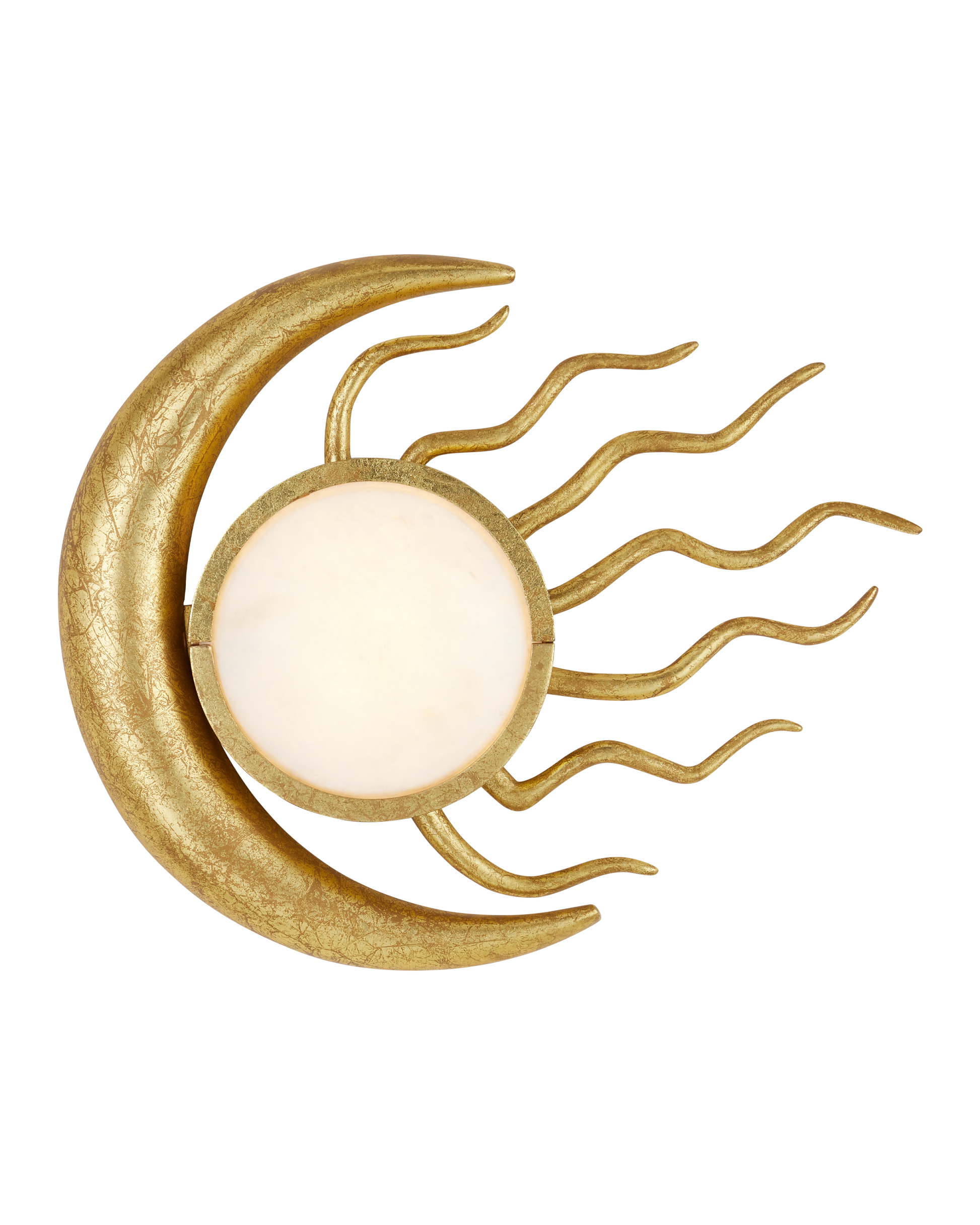 Tona Wall Sconce
