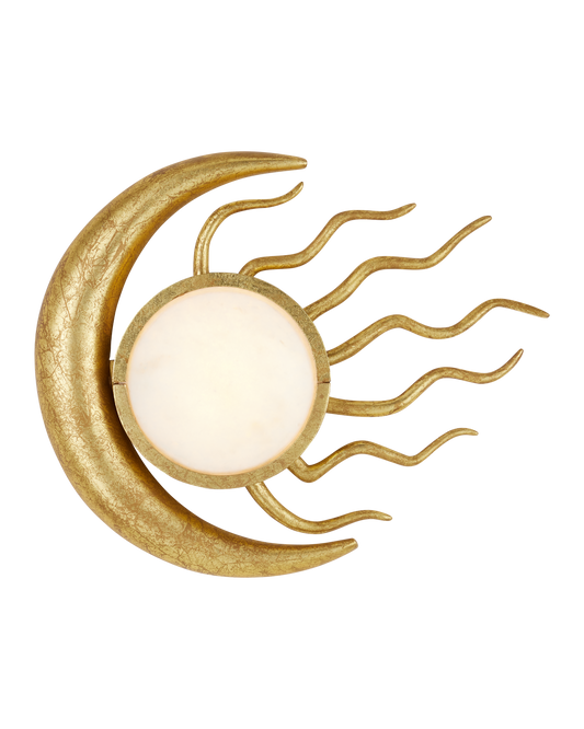 Tona Wall Sconce