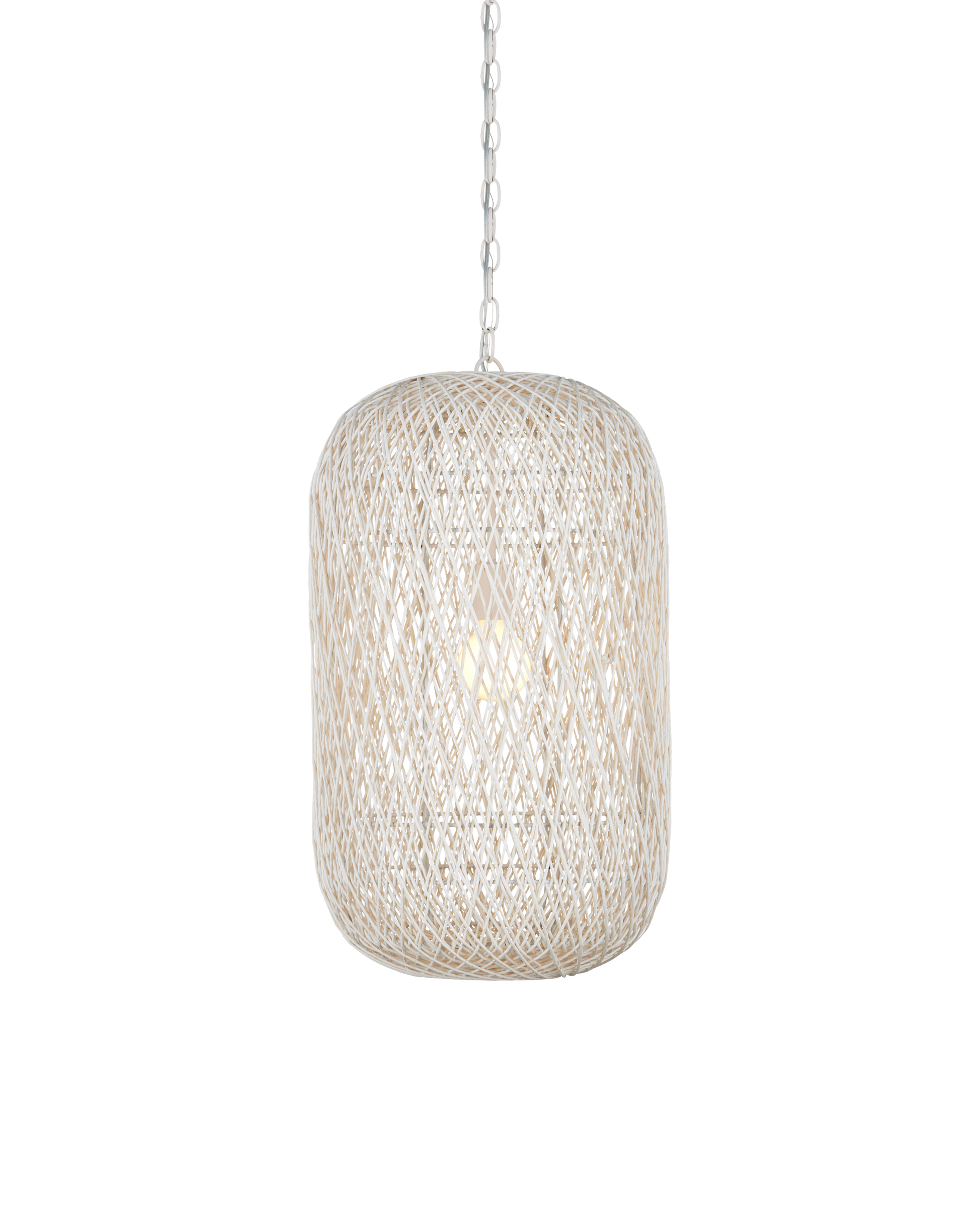 Cocoon Medium Pendant