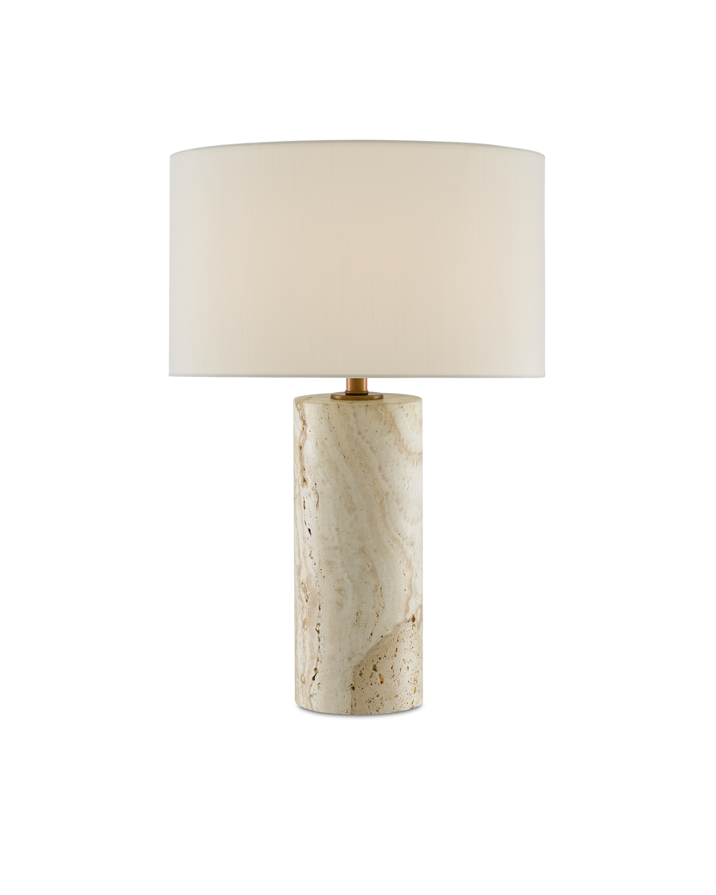 Vespera Marble Table Lamp