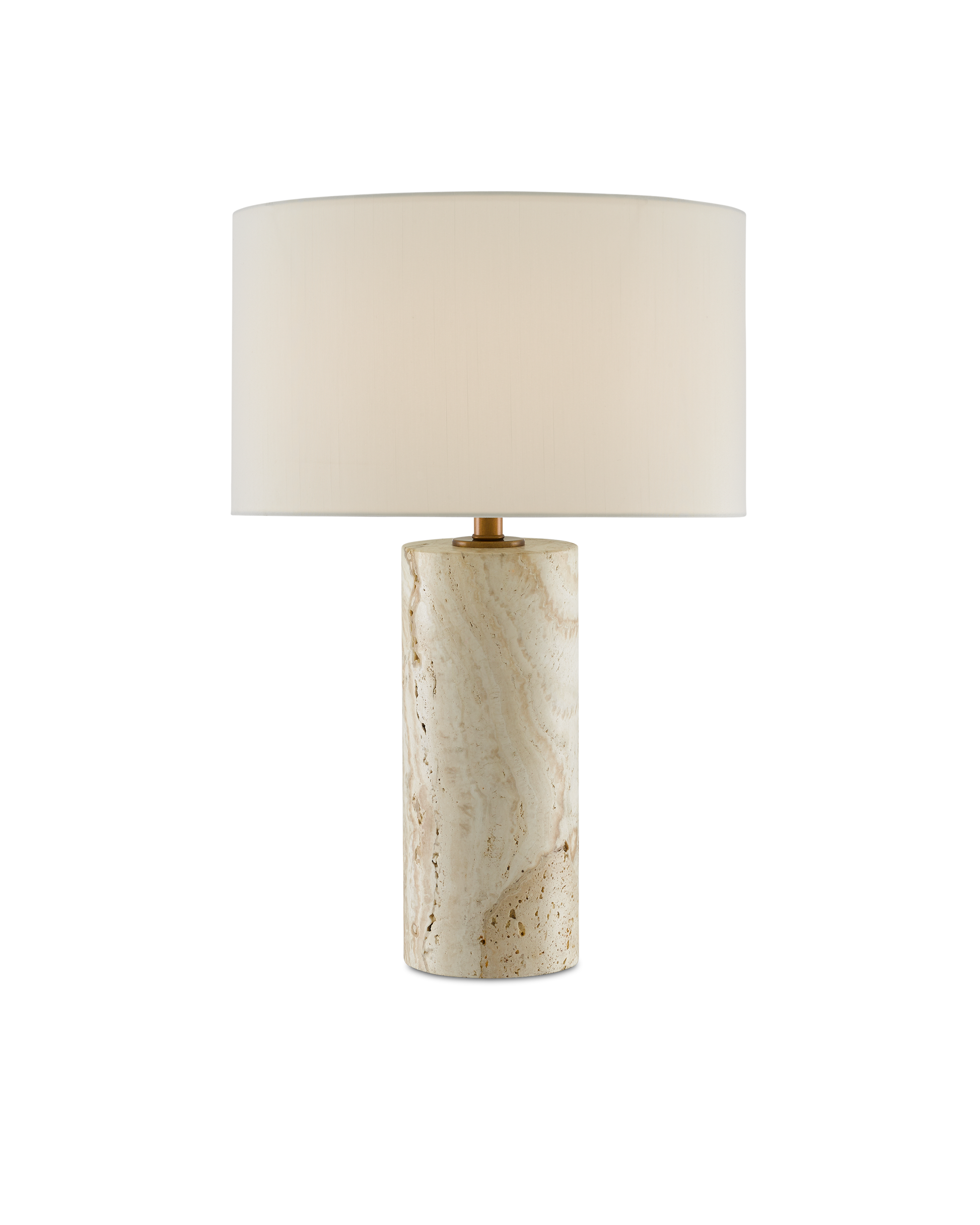 Vespera Marble Table Lamp