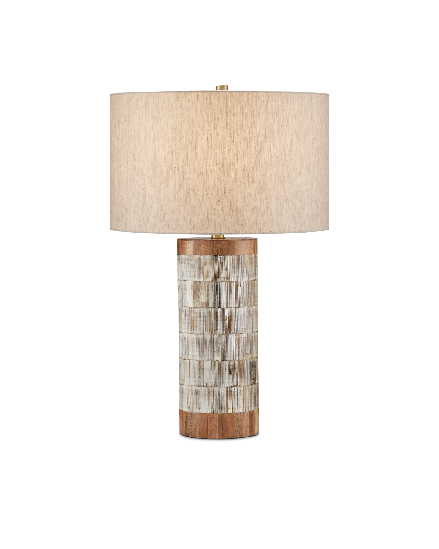 Hyson Table Lamp