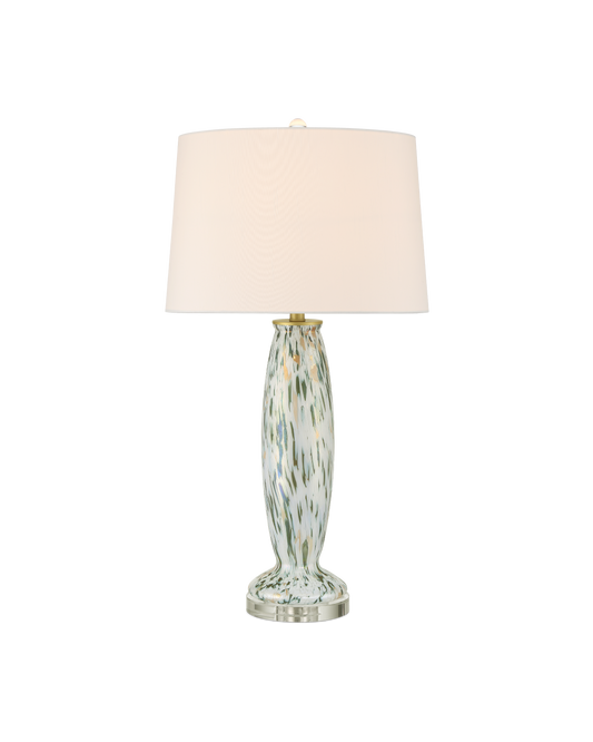 Motte Table Lamp