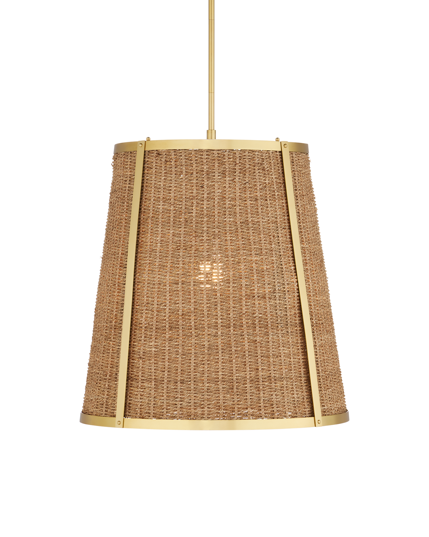 Deauville Large Pendant