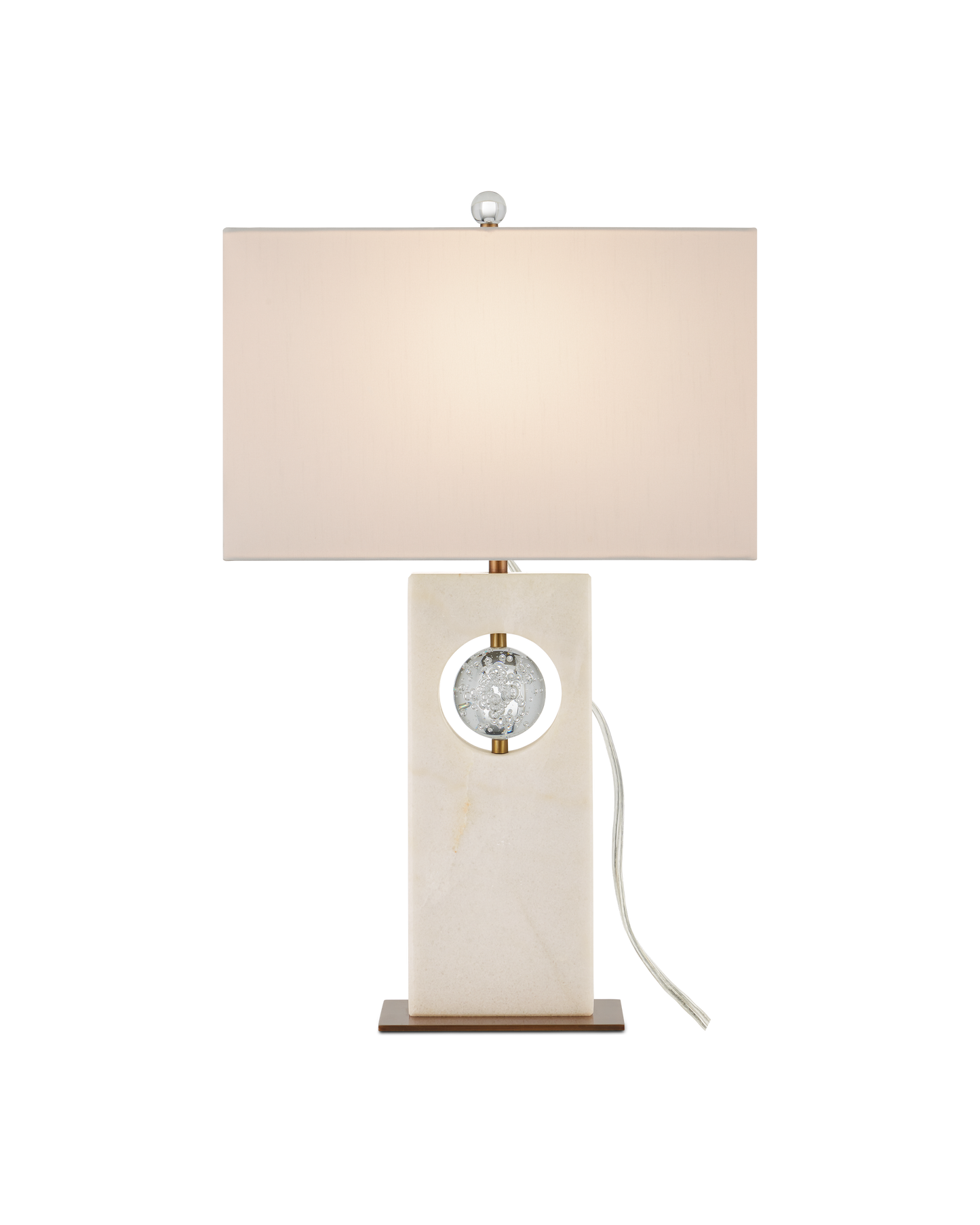 Radiant Table Lamp