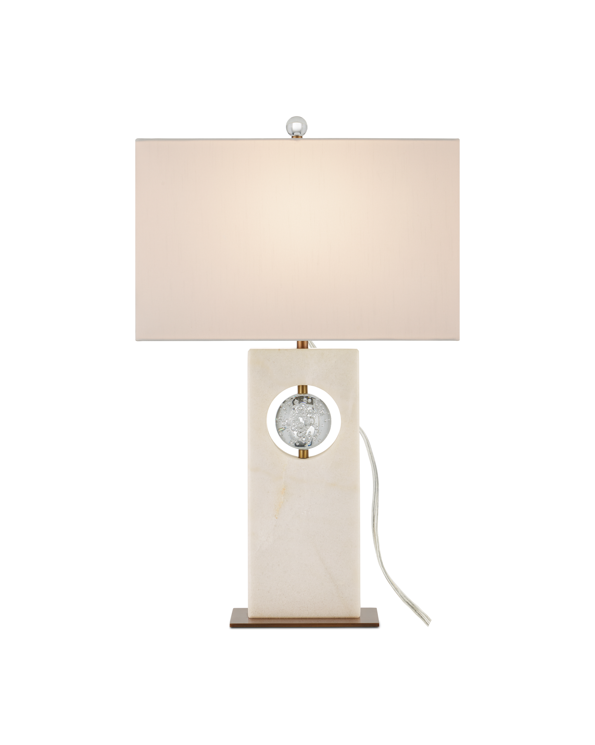 Radiant Table Lamp