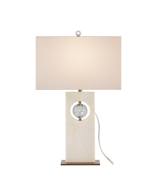 Radiant Table Lamp