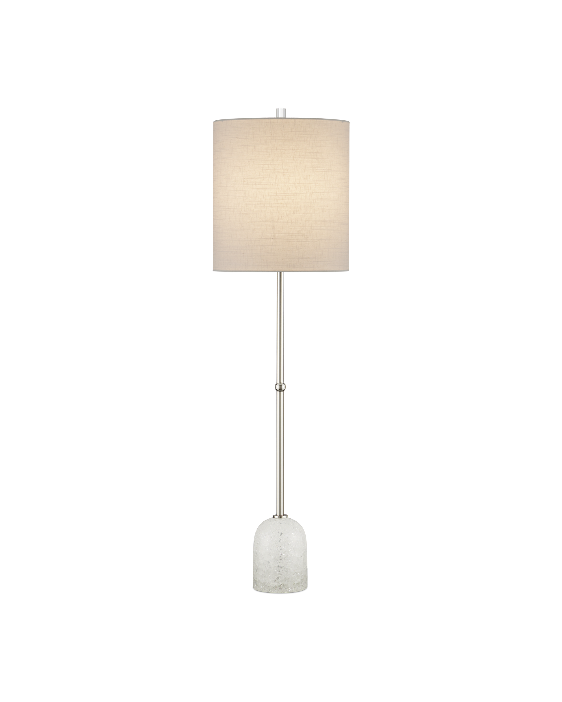 Craquelle Table Lamp