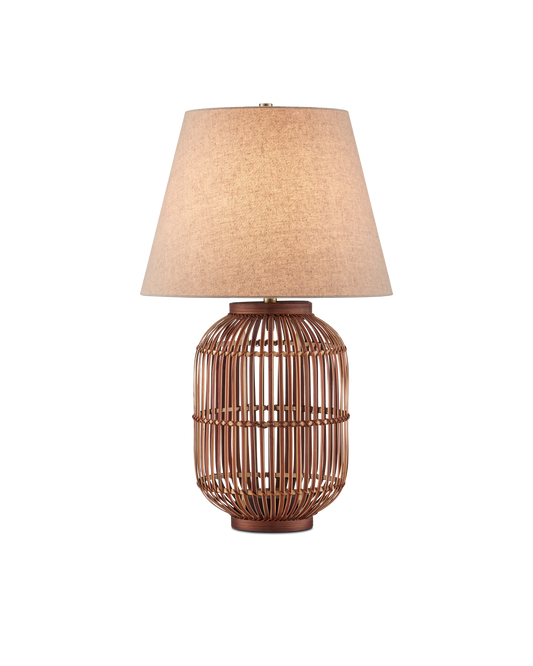 Cyrus Table Lamp
