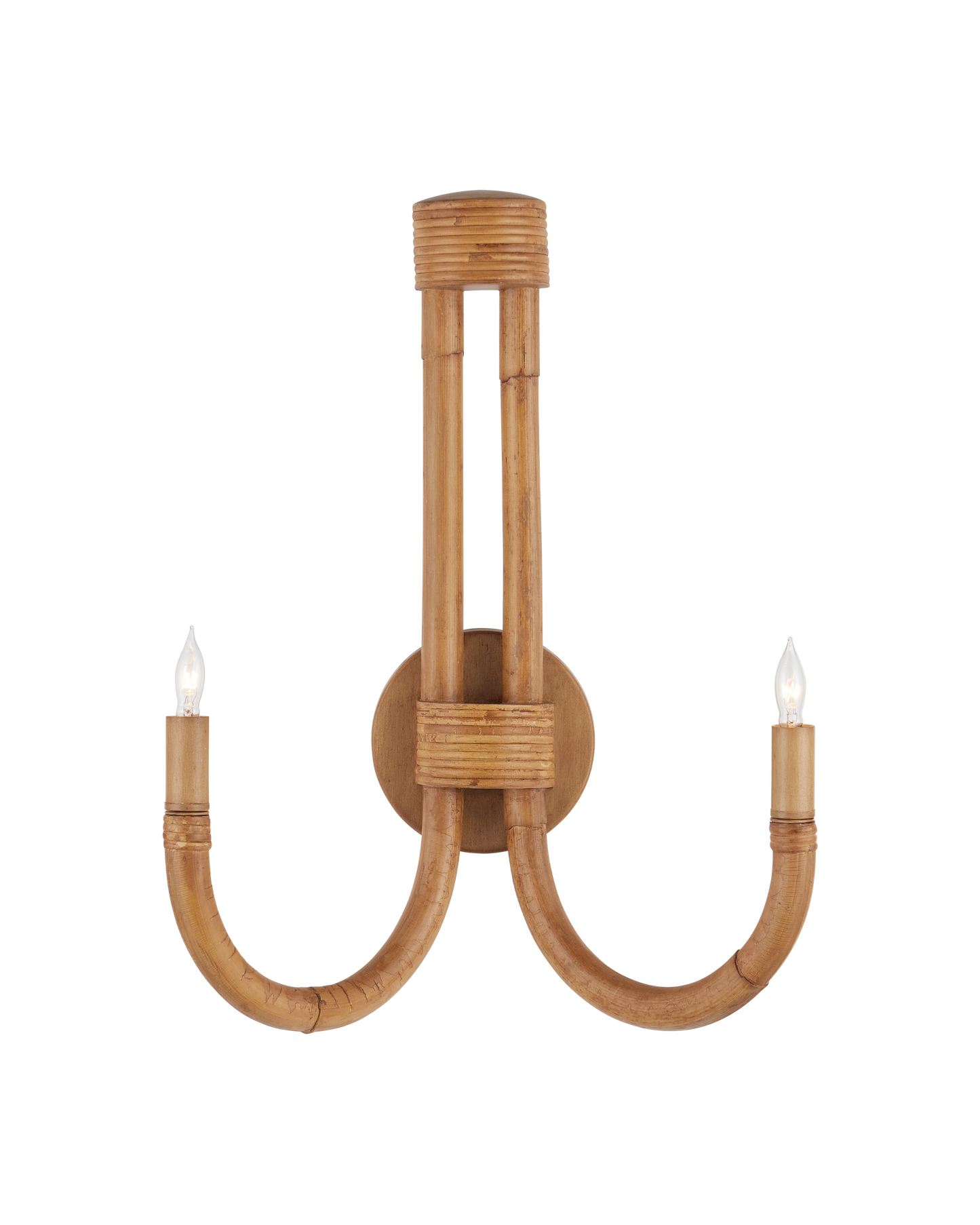 Samsara Wall Sconce