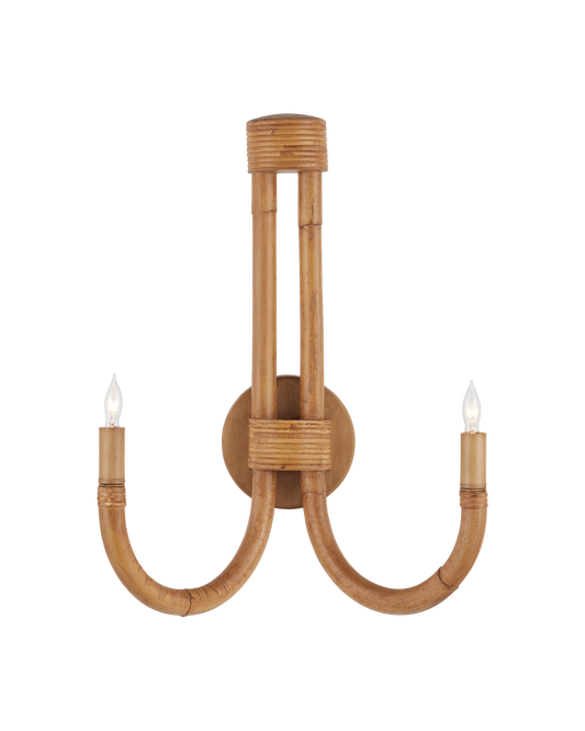 Samsara Wall Sconce