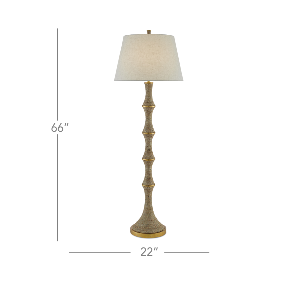 Bourgeon Floor Lamp