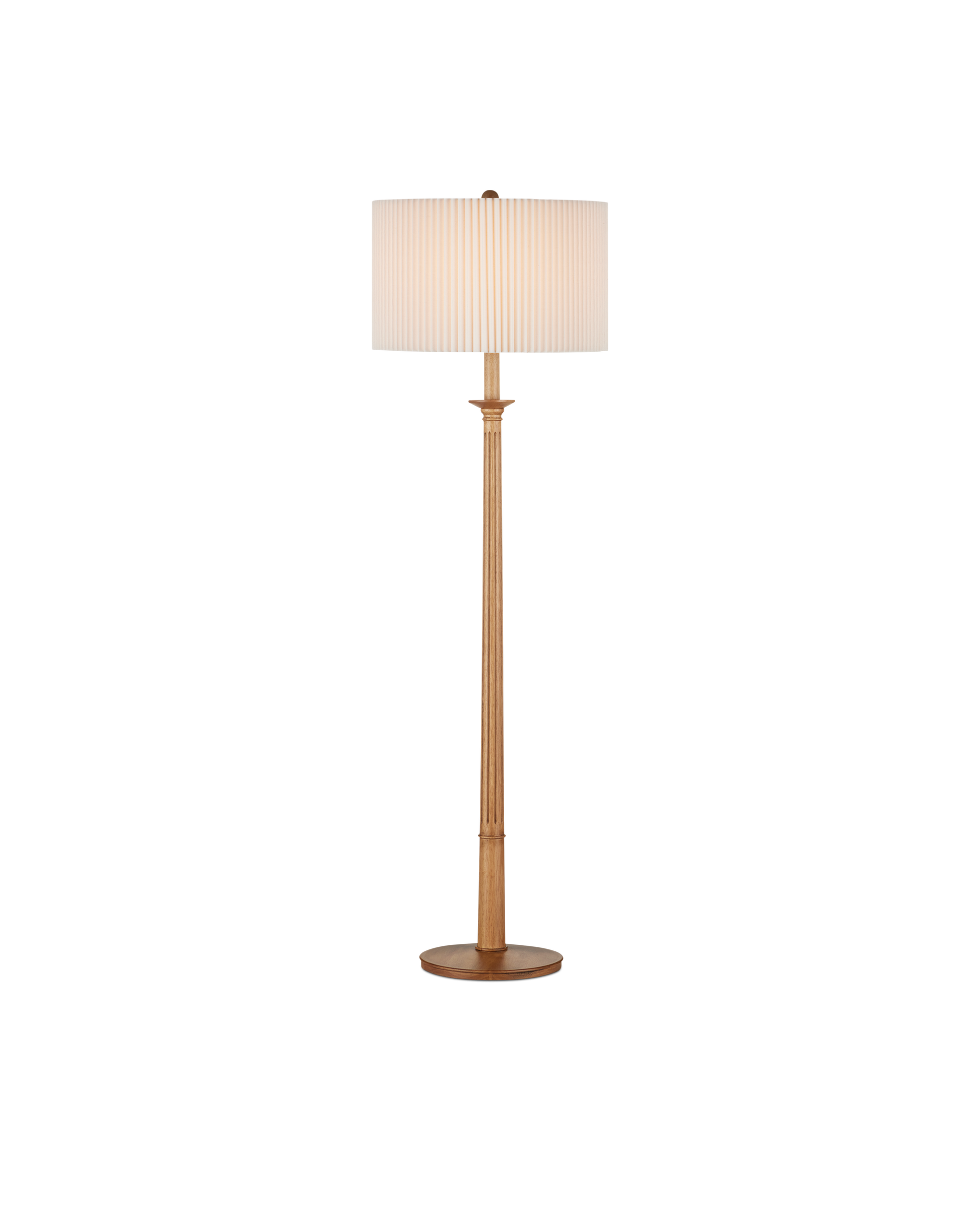 Mitford Floor Lamp