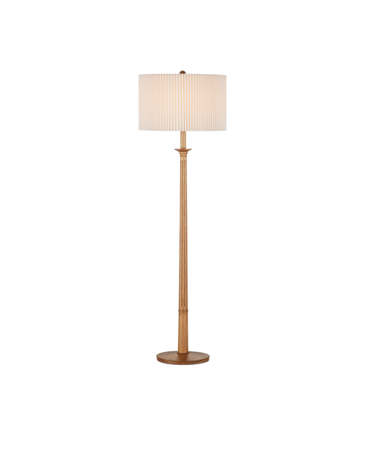 Mitford Floor Lamp