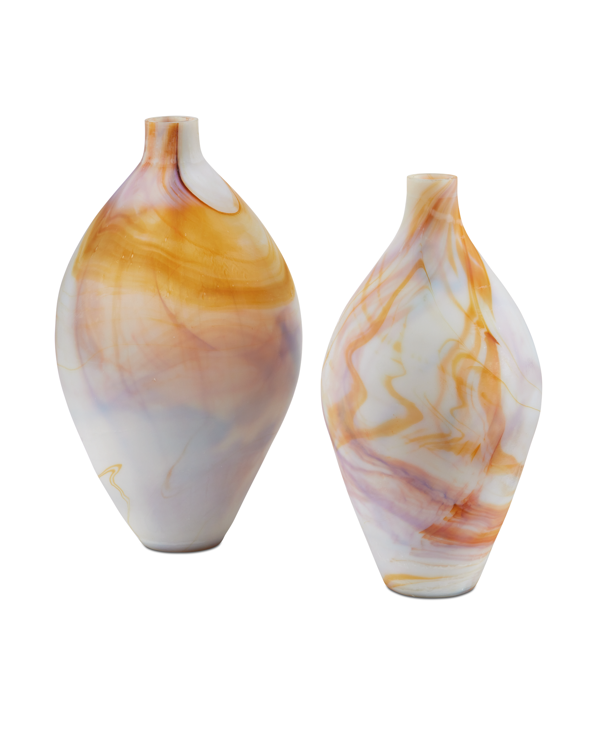 Gobi Vase Set of 2