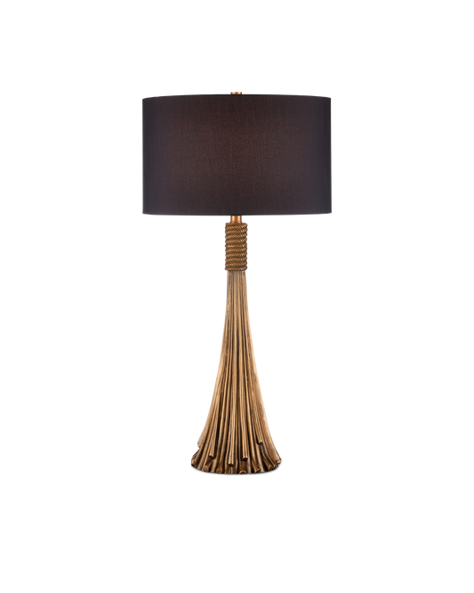 Baroque Table Lamp