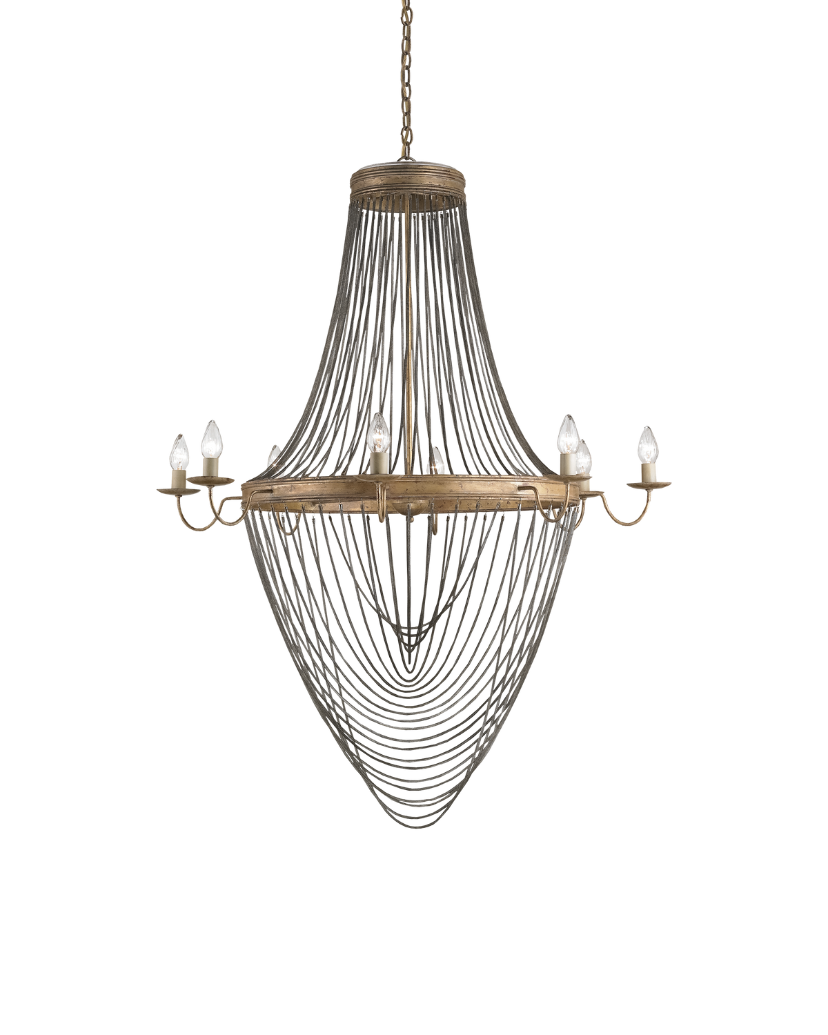 Lucien Chandelier
