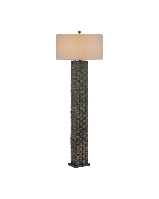 Eden Floor Lamp
