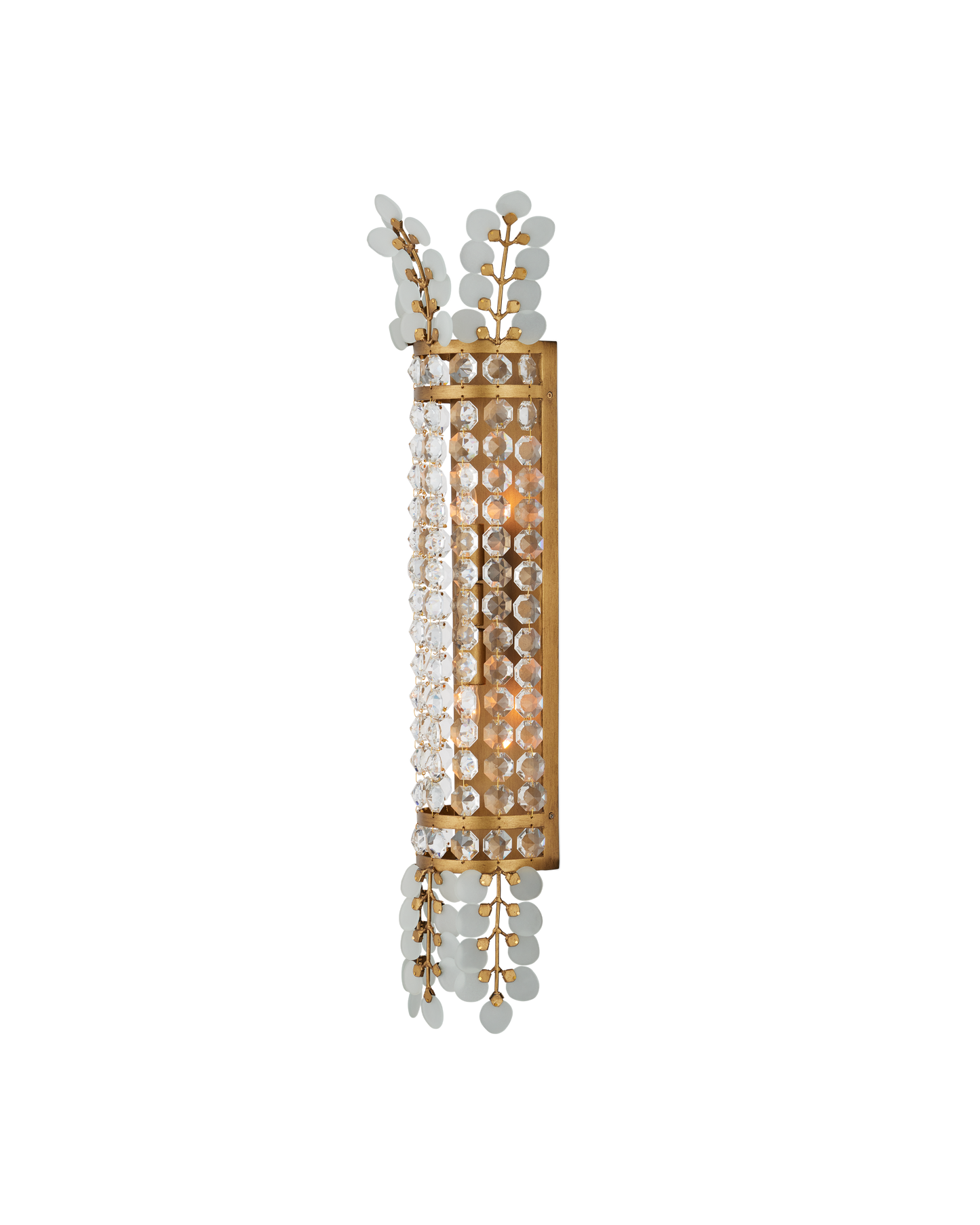 Bradshaw Wall Sconce