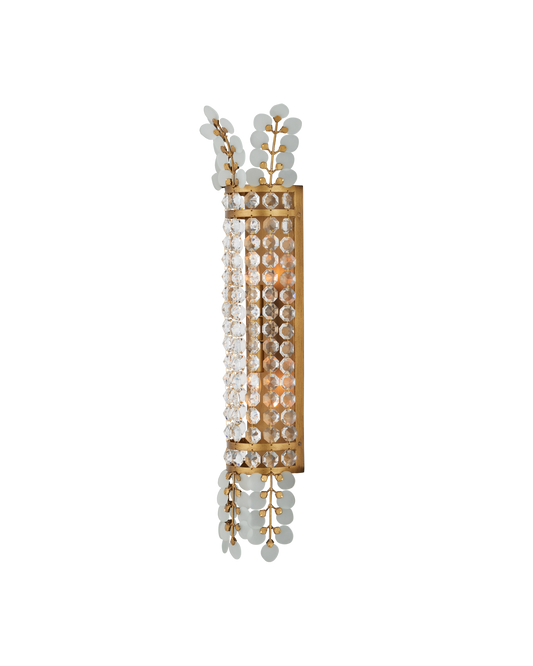 Bradshaw Wall Sconce