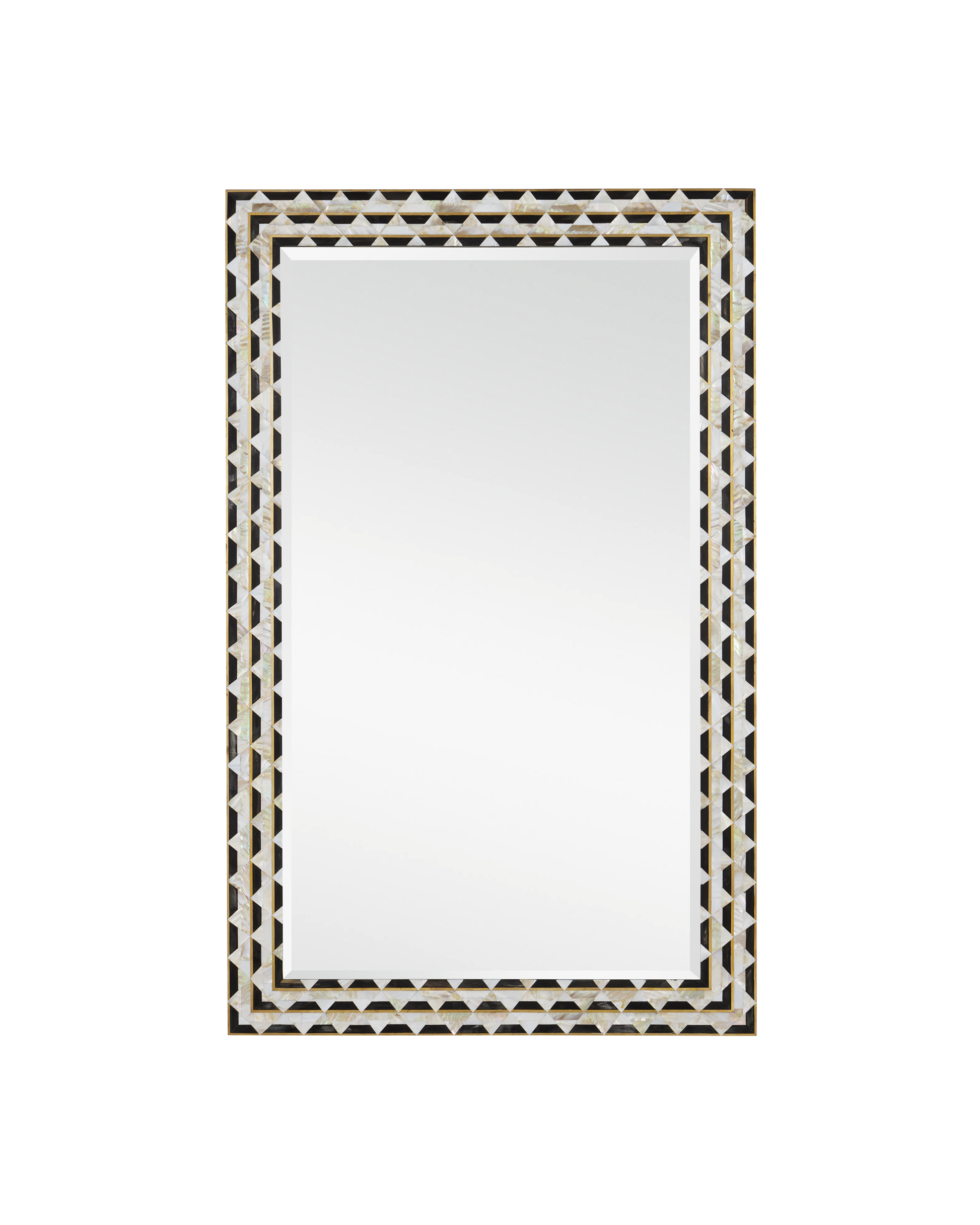 Macy Rectangular Mirror