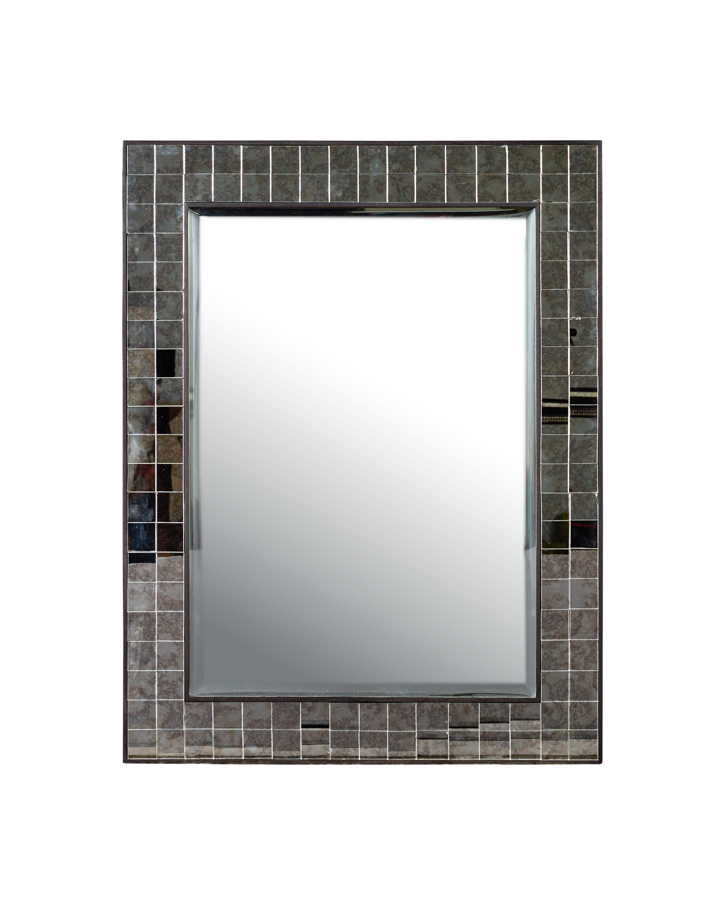 Mosaico Rectangular Mirror