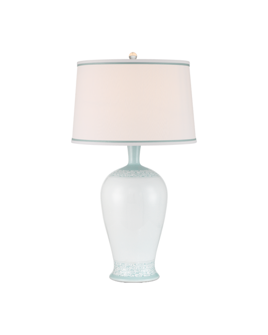 Ketty Table Lamp