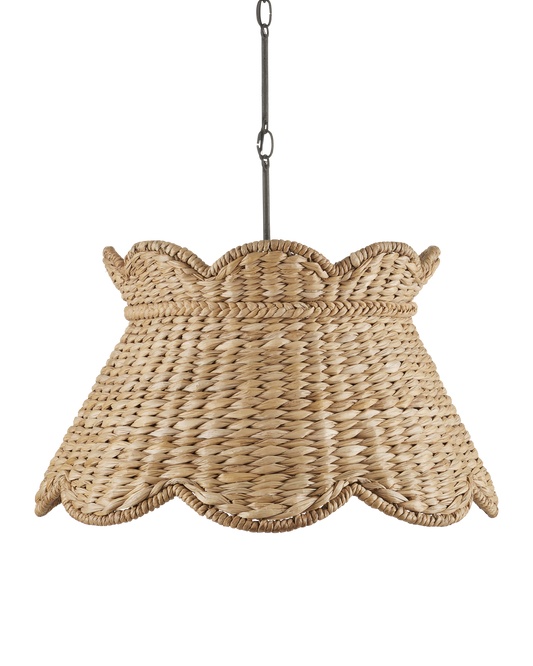 Annabelle Large Pendant