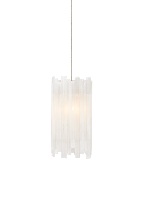 Escenia 1-Light Round Multi-Drop Pendant