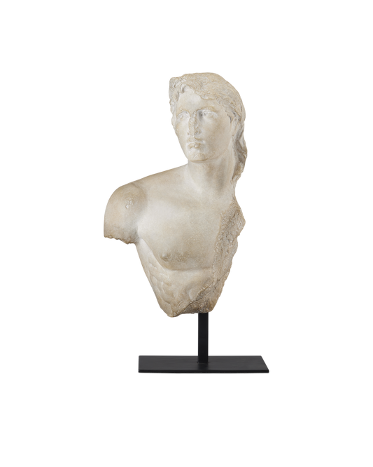 Young Royal Greek Torso