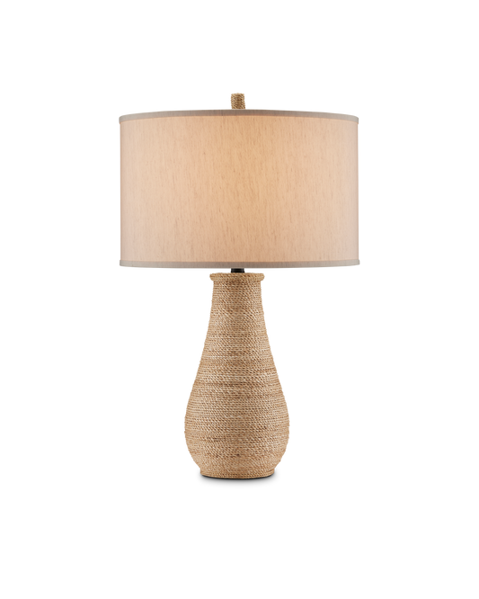 Joppa Table Lamp