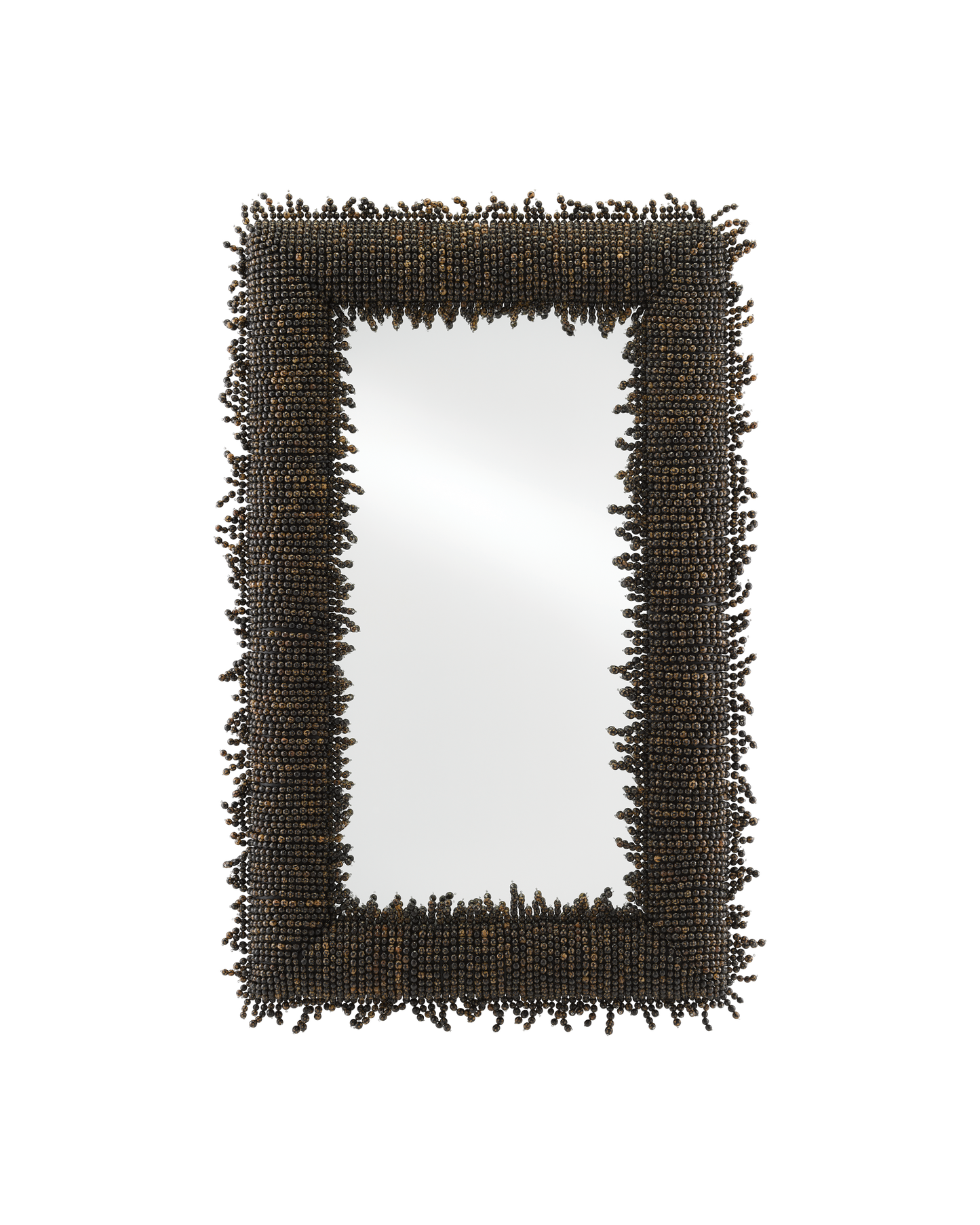 Pasay Rectangular Mirror
