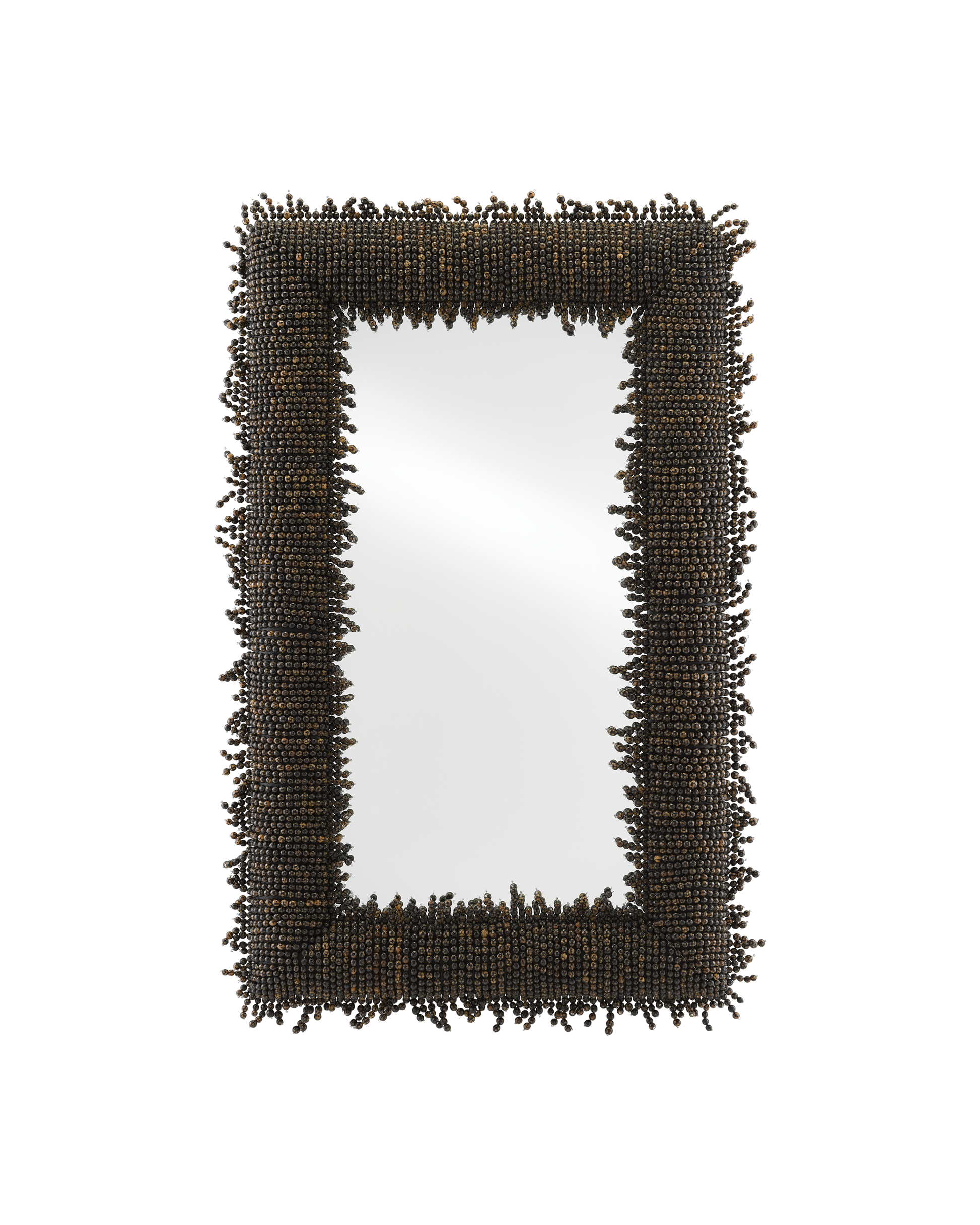 Pasay Rectangular Mirror
