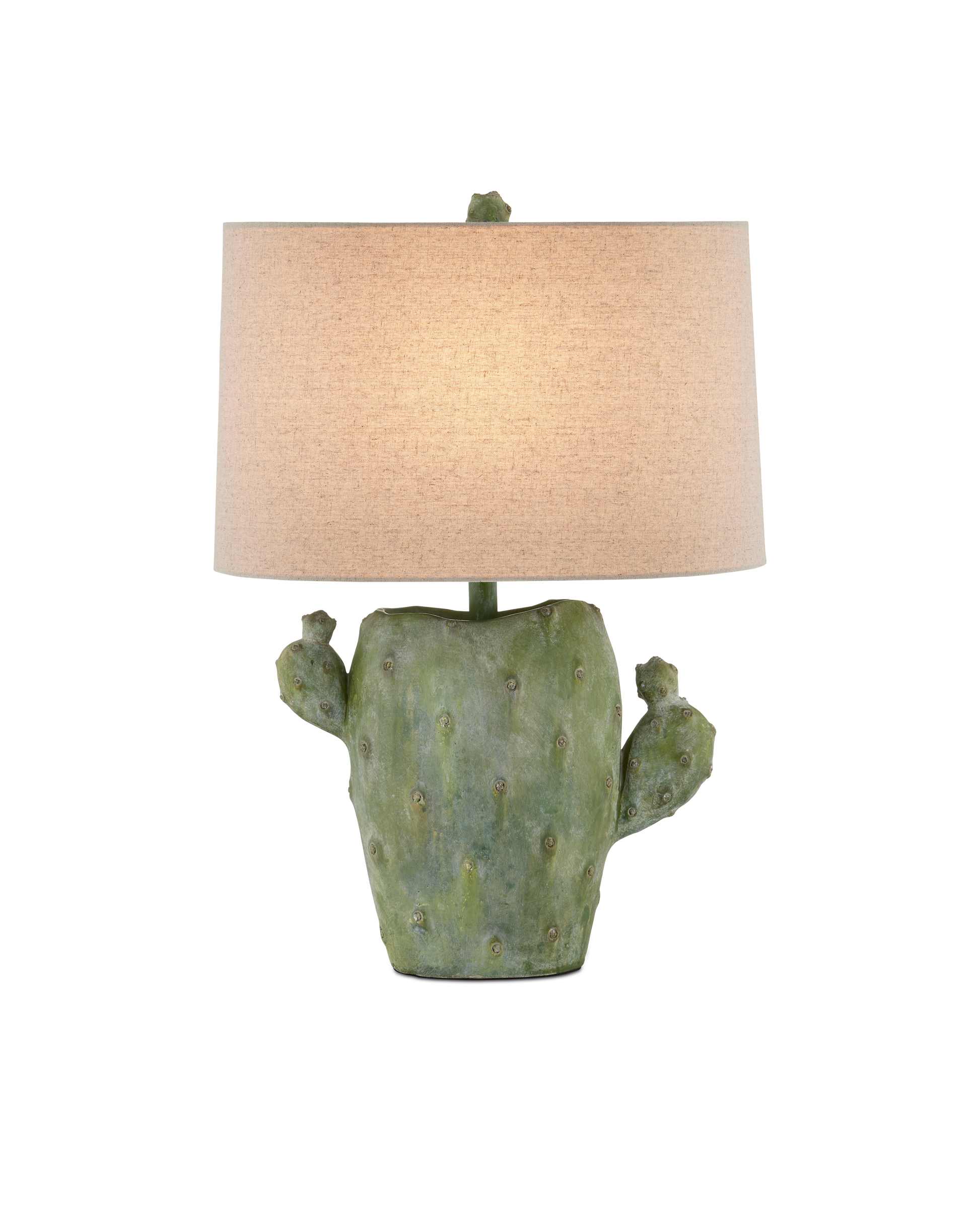 Cactus Table Lamp