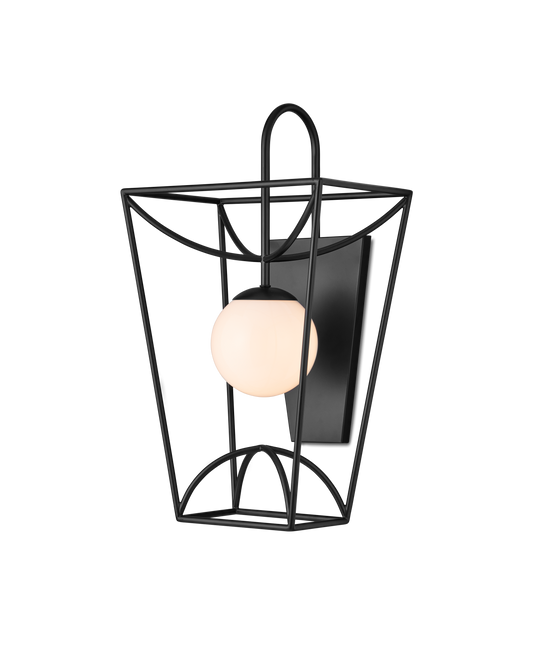 Rochefort Small Wall Sconce