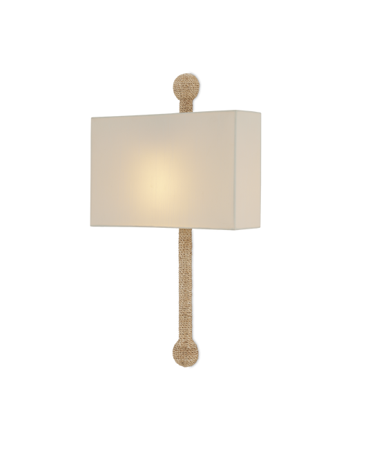 Senegal Wall Sconce