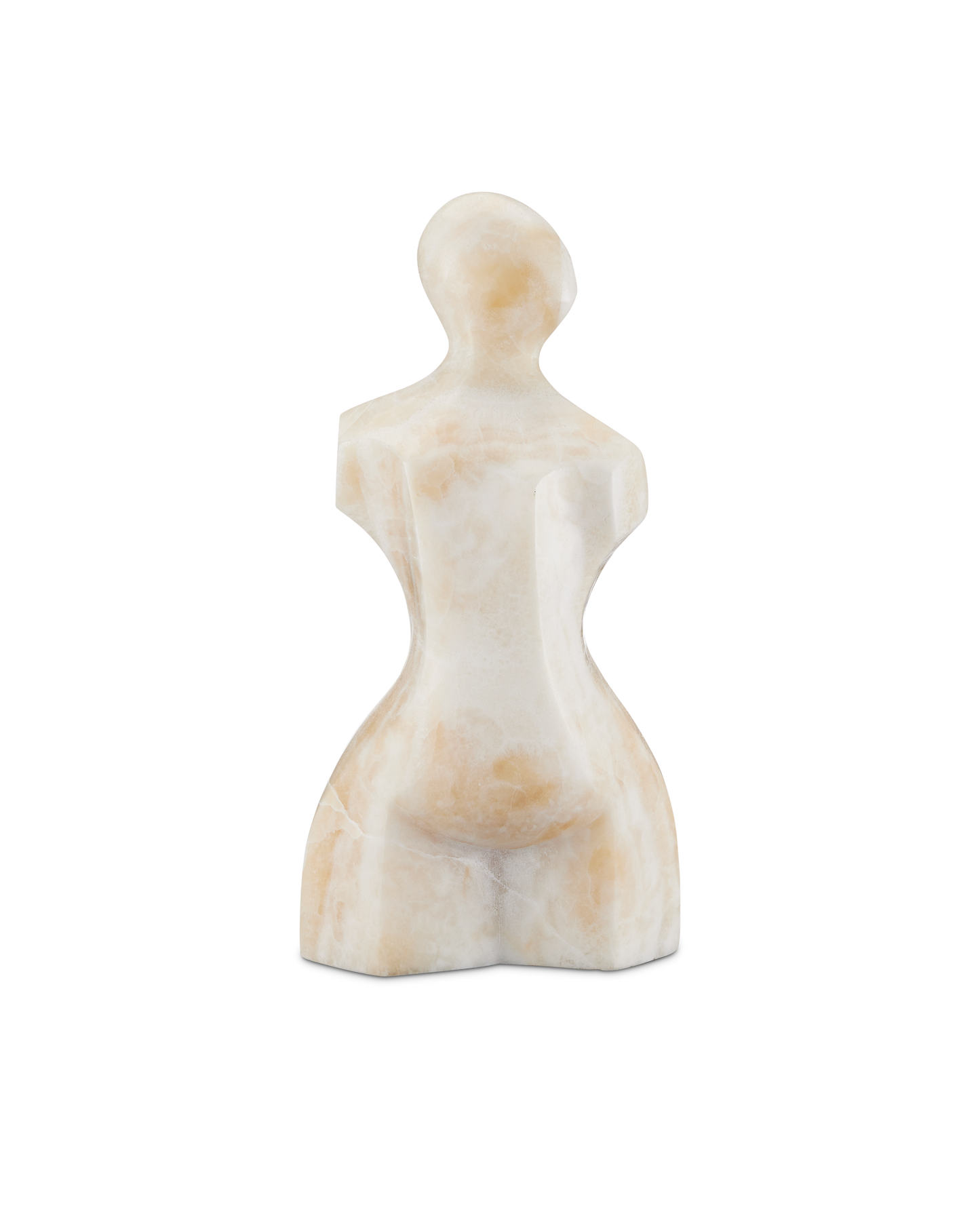 Giada Onyx Large Bust Sculpture