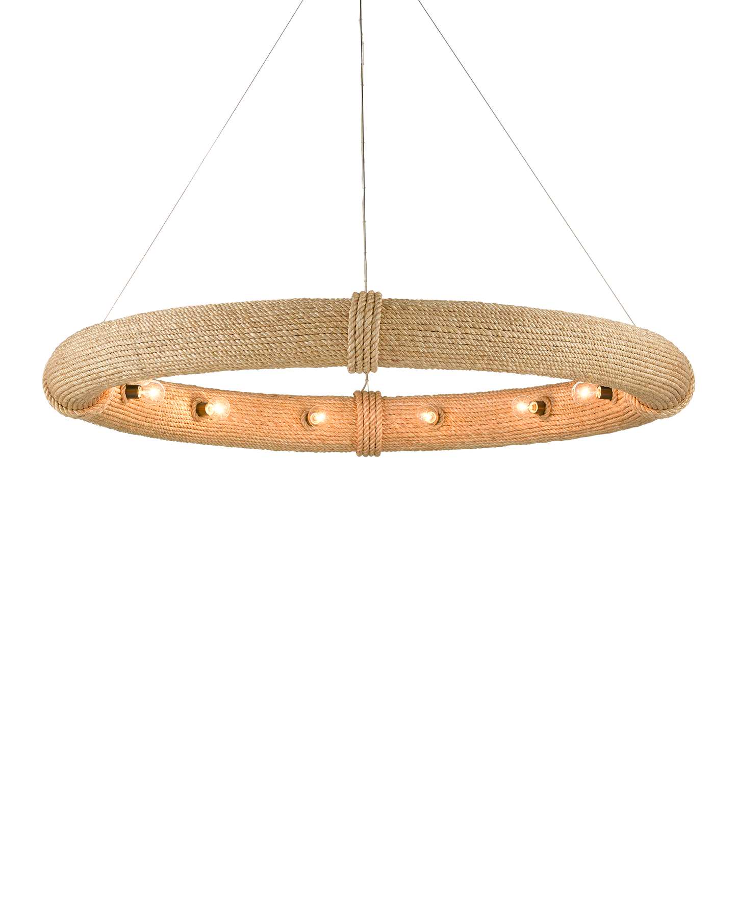 Portmeirion Large Chandelier