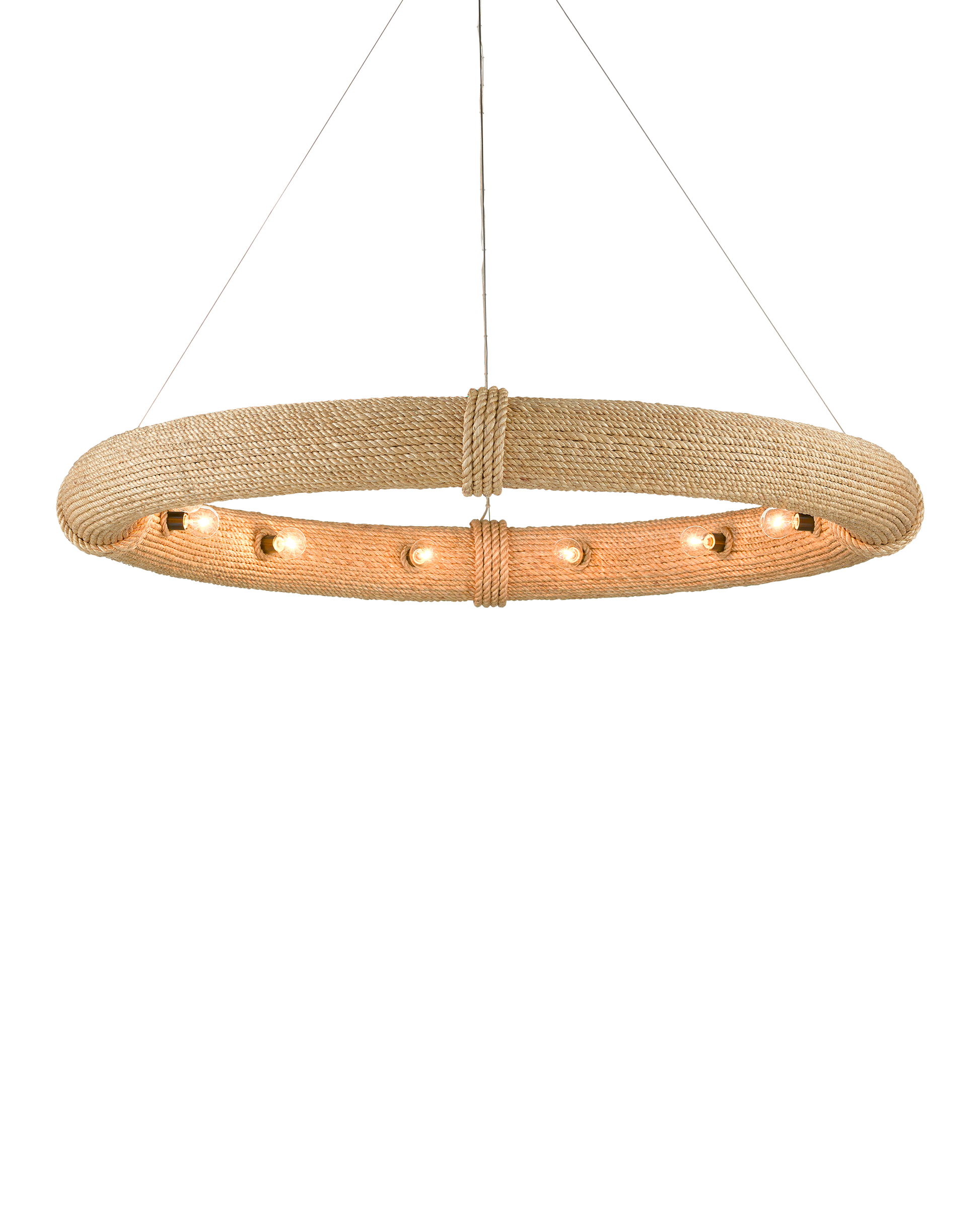 Portmeirion Large Chandelier