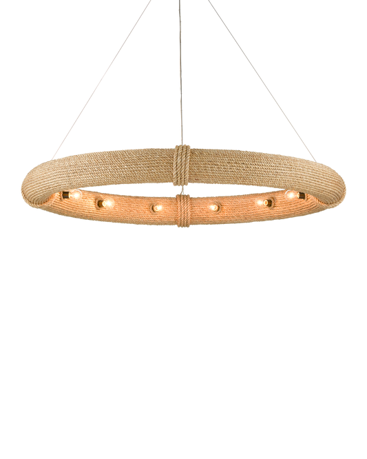 Portmeirion Large Chandelier