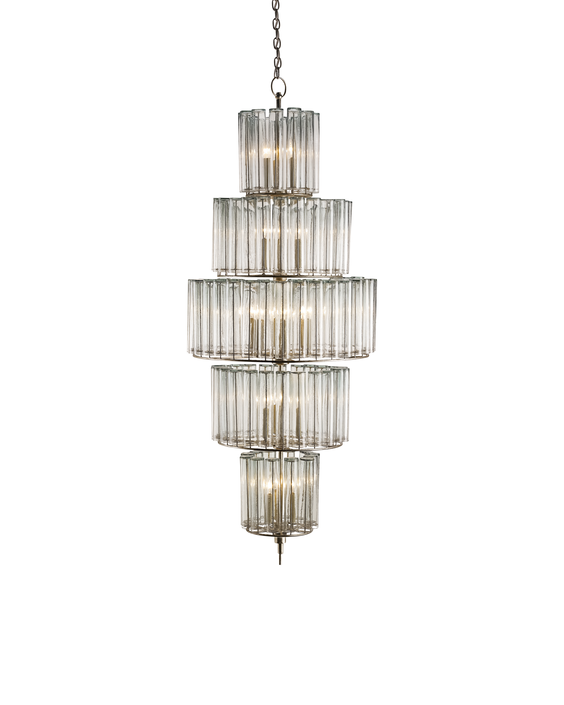 Bevilacqua Large Chandelier