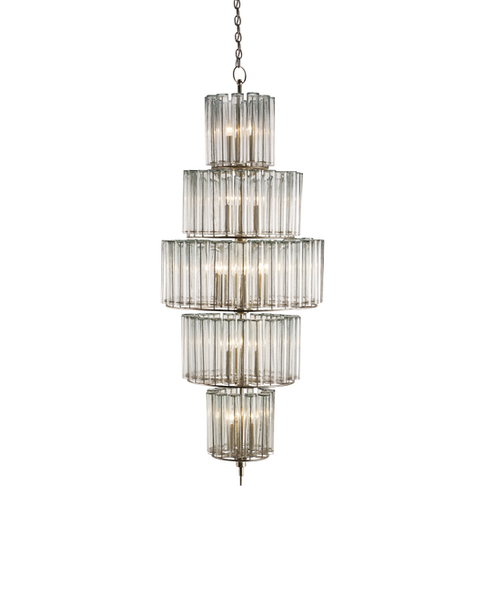 Bevilacqua Large Chandelier