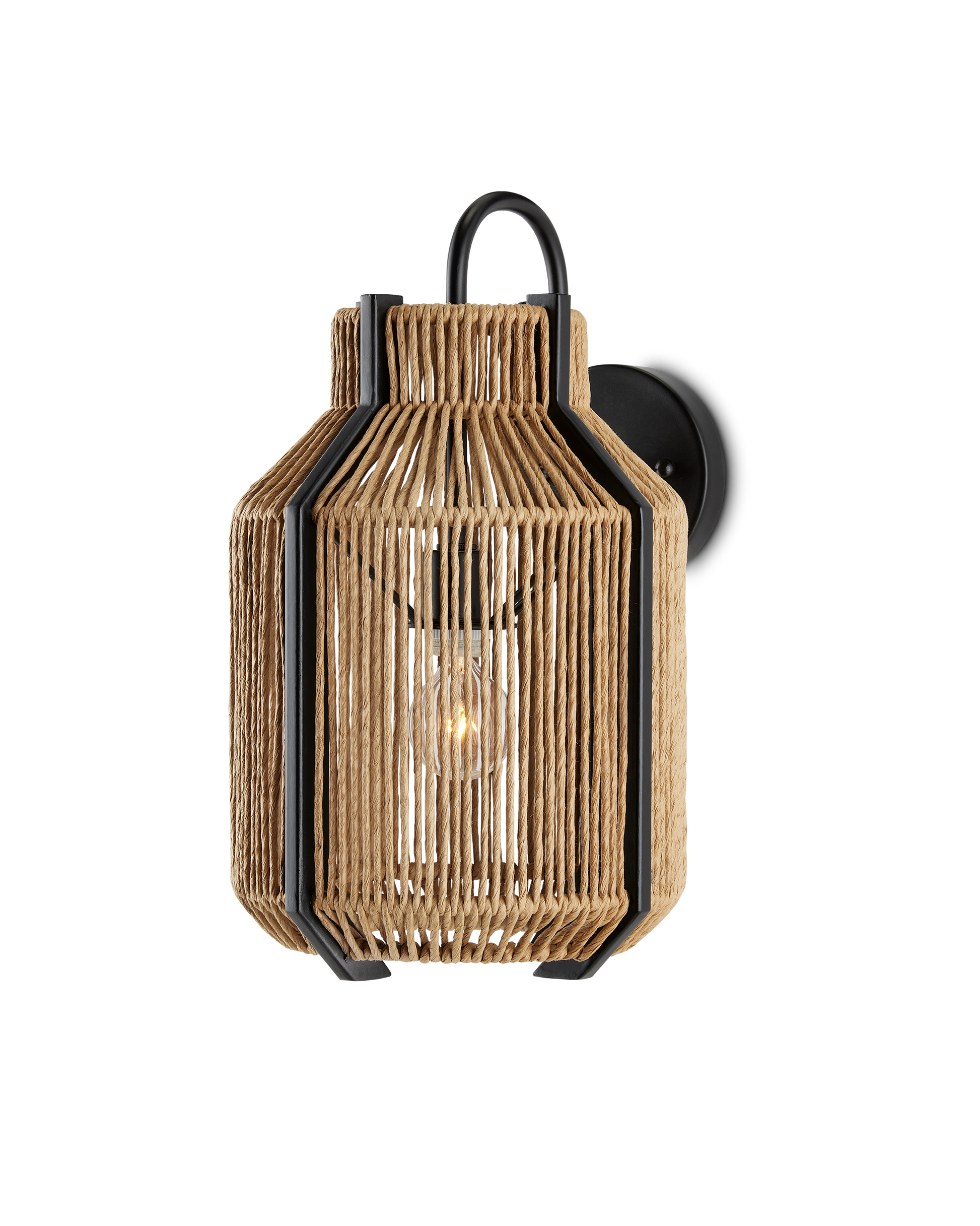 Mali Wall Sconce