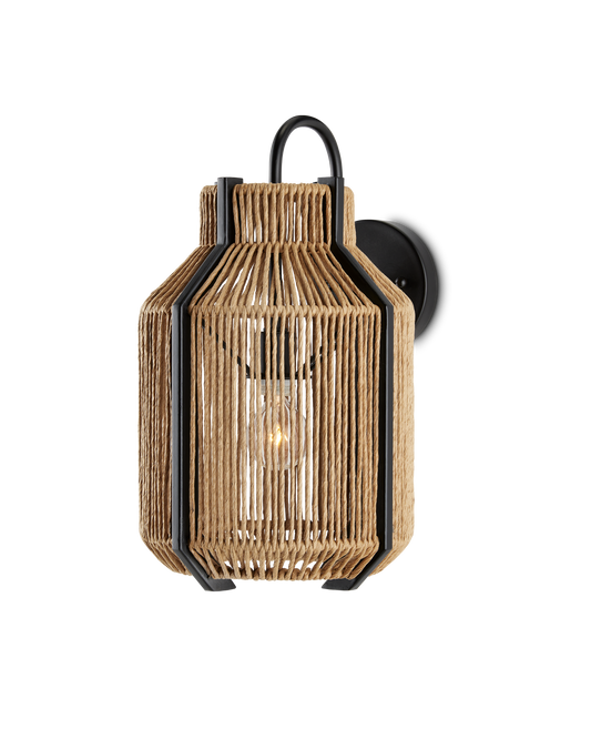 Mali Wall Sconce
