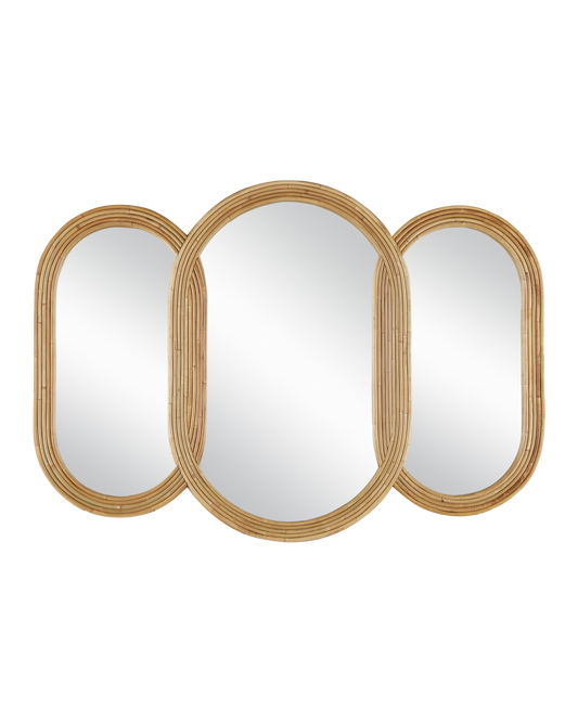 Triboa Mirror