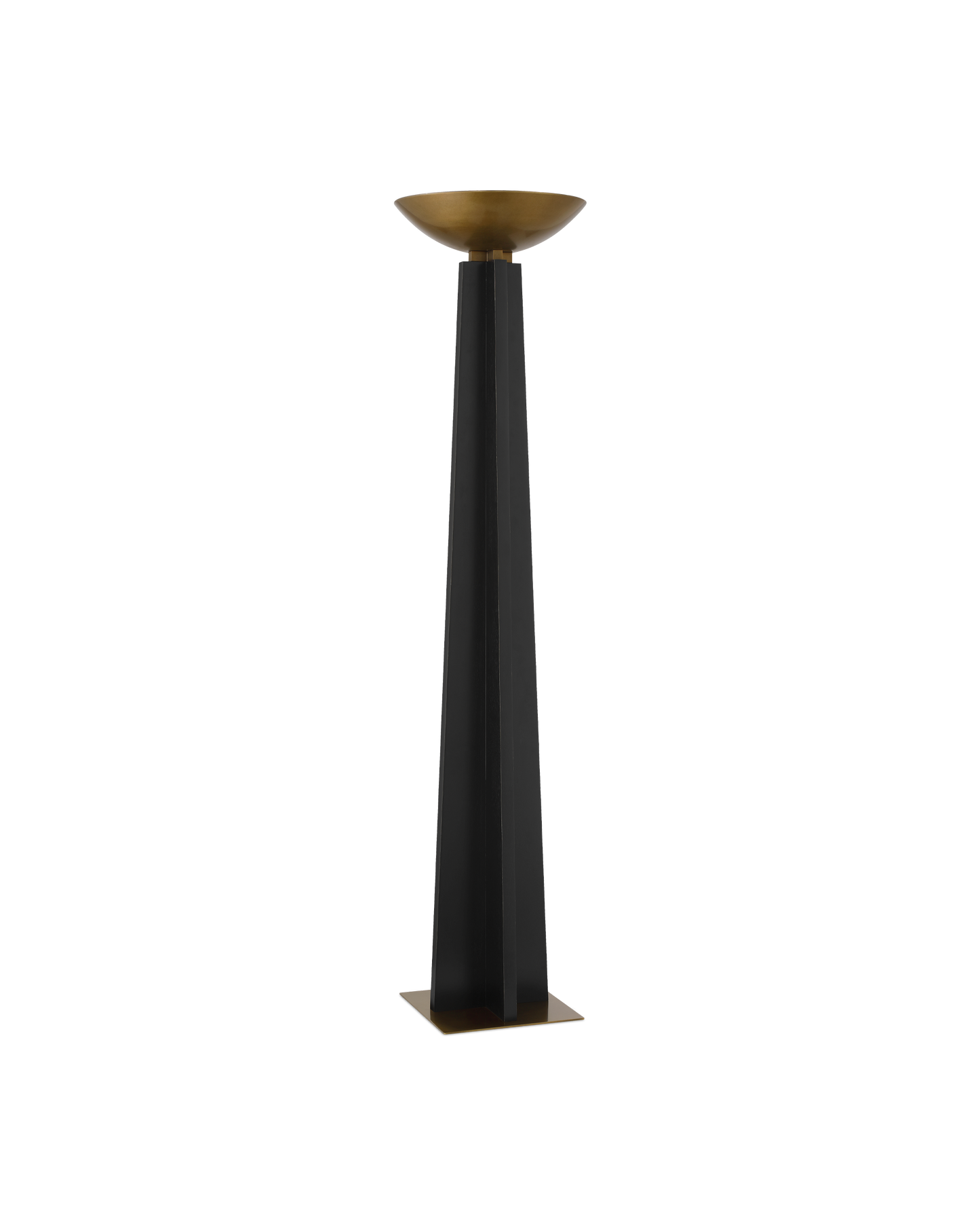 Calyx Torchiere Floor Lamp