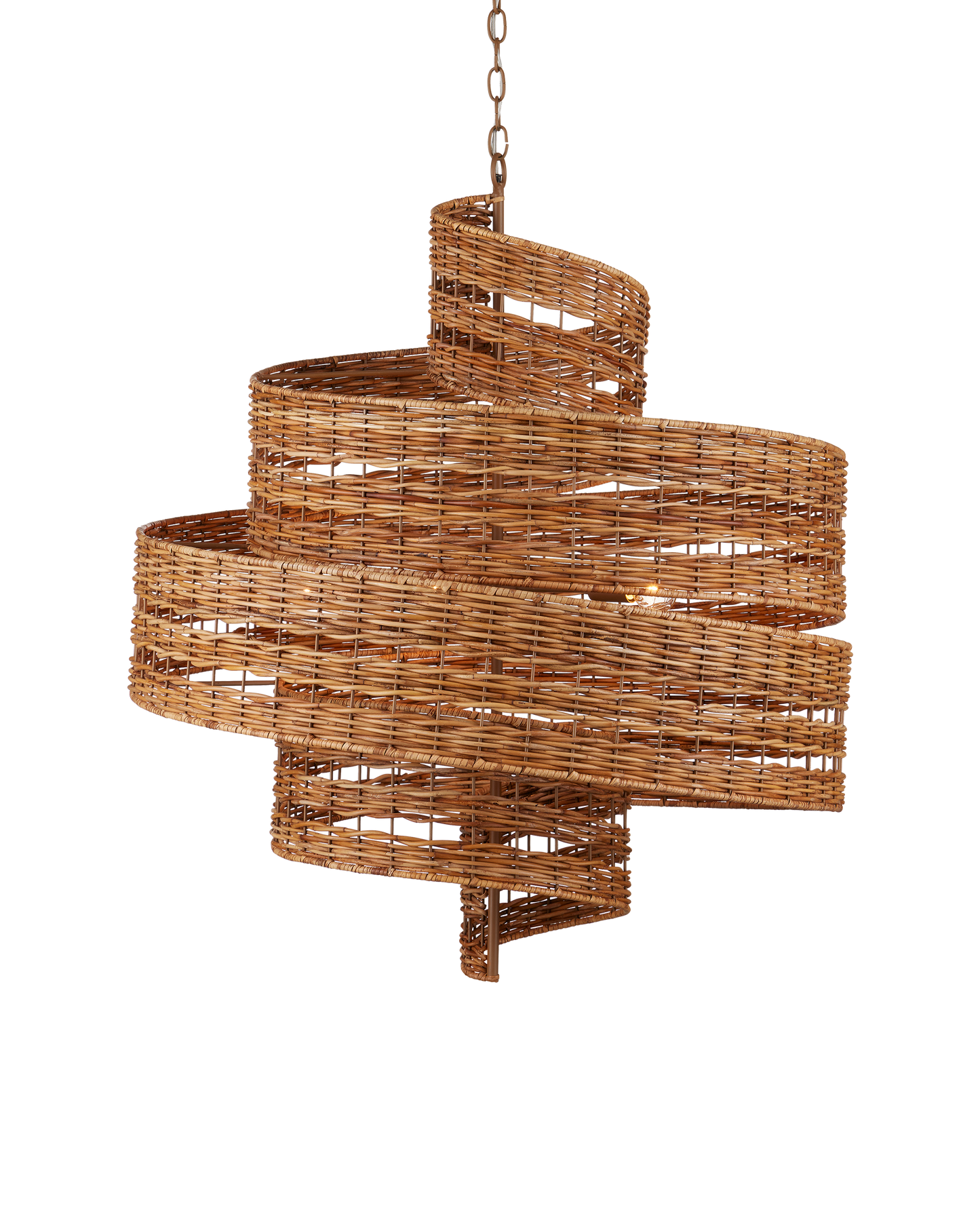 Saisei Medium Chandelier